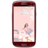 Мобильный телефон Samsung + 1 ГБ RAM+  Galaxy S III GT-I9300 16 Гб 16 ГБ - Стерлитамак