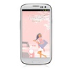 Мобильный телефон Samsung + 1 ГБ RAM+  Galaxy S III GT-I9300 La Fleur 16 Гб 16 ГБ - Стерлитамак