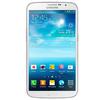 Смартфон Samsung Galaxy Mega 6.3 GT-I9200 White - Стерлитамак