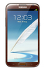 Смартфон Samsung Galaxy Note 2 GT-N7100 Amber Brown - Стерлитамак