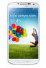 Смартфон Samsung Galaxy S4 GT-I9500 16Gb White Frost - Стерлитамак