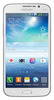 Смартфон SAMSUNG I9152 Galaxy Mega 5.8 White - Стерлитамак