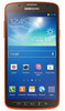 Смартфон SAMSUNG I9295 Galaxy S4 Activ Orange - Стерлитамак
