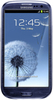 Смартфон SAMSUNG I9300 Galaxy S III 16GB Pebble Blue - Стерлитамак
