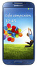 Смартфон SAMSUNG I9500 Galaxy S4 16Gb Blue - Стерлитамак