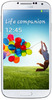 Смартфон SAMSUNG I9500 Galaxy S4 16Gb White - Стерлитамак