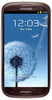 Смартфон Samsung Samsung Смартфон Samsung Galaxy S III 16Gb Brown - Стерлитамак