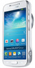 Смартфон SAMSUNG SM-C101 Galaxy S4 Zoom White - Стерлитамак