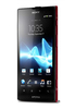 Смартфон Sony Xperia ion Red - Стерлитамак