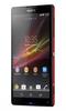 Смартфон Sony Xperia ZL Red - Стерлитамак