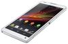 Смартфон Sony Xperia ZL White - Стерлитамак