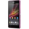 Смартфон Sony Xperia ZR Pink - Стерлитамак